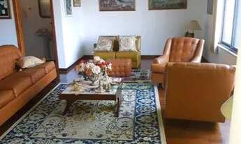 Imagem 2: Casa com 4 dormitórios, 360 m² - venda por R$ 3.710.000,00 ou aluguel por R$ 15.000,00/mês