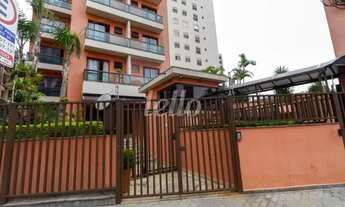 Imagem 5: São Paulo - Apartamento Padrão - Saúde