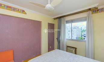 Imagem 4: Cobertura para venda tem 133 metros quadrados com 2 quartos em Mont Serrat - Porto Alegre