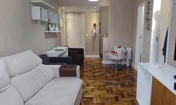 Imagem: Urgente - lindo apartamento Laranjeiras