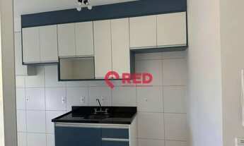 Imagem: Apartamento com 2 dormitórios à venda