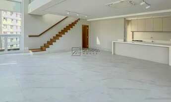 Imagem 4: Apartamento Locação Itaim Bibi 202 m² 2 Dormitórios