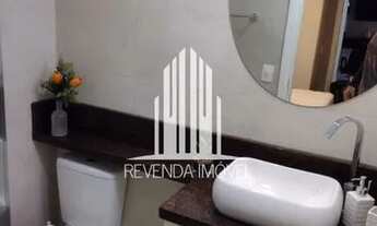 Imagem 7: Apartamento 2 Quartos 1 Suíte no Portal do Morumbi