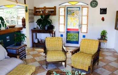 Imagem 4: Venda Casa em condomínio com 5 dormitórios