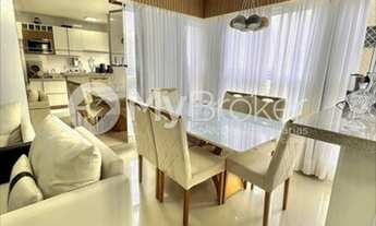 Imagem 4: Cond.: Brava Bueno Residencial Bairro: Setor Bueno Valor: R$ 680.000,00 codigo: 17845