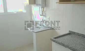 Imagem 2: Apartamento todo reformado na Rua Augusta