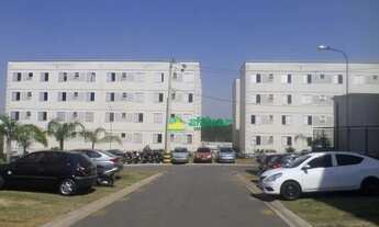 Imagem: Apartamento com 2 dormitórios, 41 m²