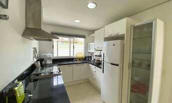 Imagem 6: Casa com 4 dormitórios para alugar, 240 m² por R$ 15.000/mês - Jurerê Internacional - Flor