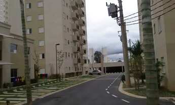 Imagem 3: Apartamento para venda possui 51 metros quadrados com 2 quartos em Vila São João - Barueri