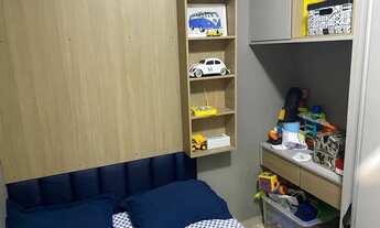 Imagem 4: EXCELENTE Área Privativa 2 QUARTOS