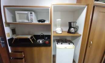 Imagem 6: Ponta Negra Flat mobiliado para Locação