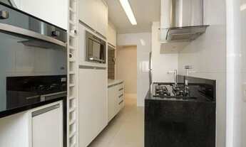 Imagem 6: Cobertura Venda 3 Dormitórios - 157 m² Brooklin