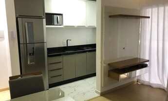 Imagem 3: Apartamento mobiliado primeiro andar