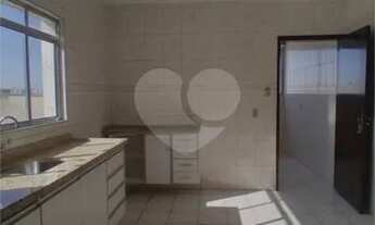 Imagem 2: Sobrado Residencial alugar - 3 quartos, 1 suíte, 3 vagas - Vila Nova Cachoeirinha- São Pau