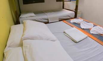 Imagem 2: Pousada aconchegante em Maceió- Pajuçara- Pé na areia!