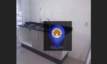 Imagem 5: Apartamento com 2 dormitórios à venda, 47 m² por R$ 220.000,00 - Jardim São Francisco (Zon