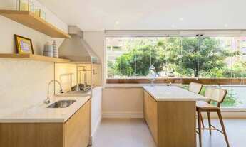 Imagem 3: Apartamento - Vila Andrade - São Paulo