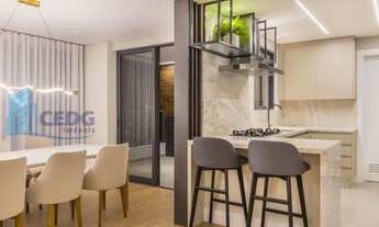 Imagem 5: Residencial Ébano 3 dormitórios e 2 vagas no Cristo Rei