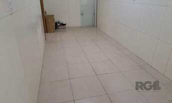 Imagem 5: Apartamento 1 dormitório, desocupado no Bairro Menino Deus