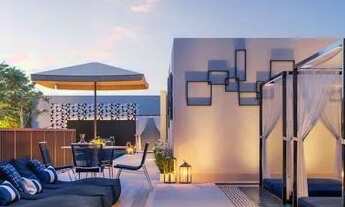 Imagem 5: APARTAMENTO - PINHEIROS - SP