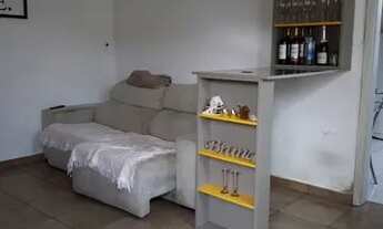 Imagem 3: São Paulo - Casa Padrão - Vila Palmeiras