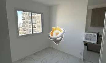 Imagem 2: Apartamento com 2 dormitórios à venda, 41 m² por R$ 380.000,00 - Imirim - São Paulo/SP