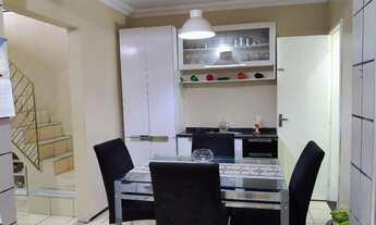 Imagem 3: Casa Duplex Bairro Monte Castelo