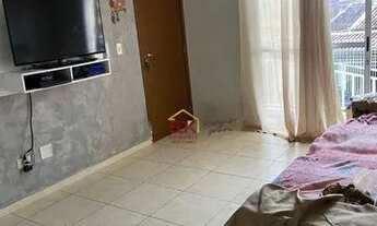 Imagem 2: Apartamento com 2 dormitórios, 62 m² - venda por R$ 200.000,00 ou aluguel por R$ 1.120,00