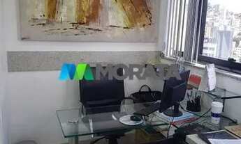 Imagem 4: BELO HORIZONTE - Conjunto Comercial/Sala - Santo Agostinho