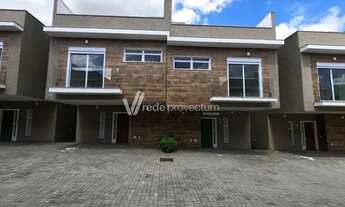 Imagem 3: Casa - Parque Taquaral - Campinas