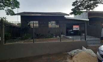 Imagem 4: Vendo Casa - Bairro Jaime Canet Nova Esperança/Pr