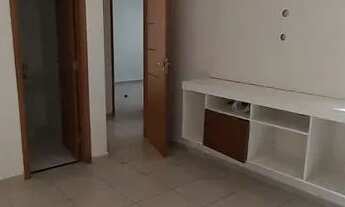 Imagem 7: Condomínio Laranjeiras Village 03 quartos 02 suíte - flores