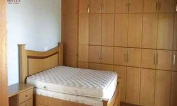 Imagem 7: Sobrado com 4 dormitórios, 320 m² - venda por R$ 700.000 ou aluguel por R$ 3.400/mês - Cam