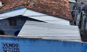 Imagem 3: Vendo 2 casas Casa com 2 dormitórios