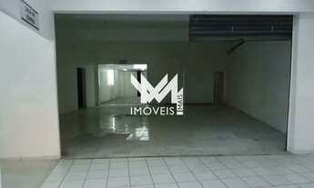 Imagem: Galpão Comercial / Vila Nilo