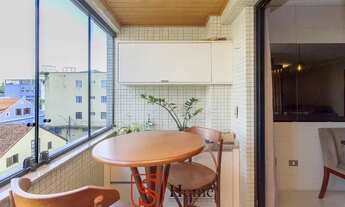 Imagem 5: Apartamento 3 quartos e 2 vagas para aluguel no São Francisco em Curitiba