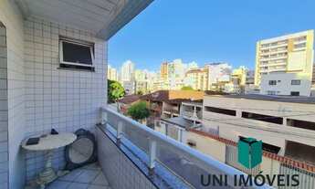 Imagem 7: Apartamento 02 quartos, 01 suíte, varanda a venda por R$300.000 na Praia do Morro - Guarap