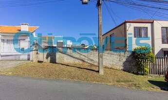 Imagem 5: CURITIBA - Terreno Padrão - VISTA ALEGRE