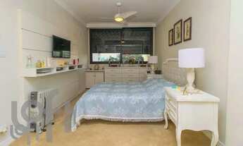 Imagem 2: Apartamento à venda em Jardim São Paulo com 200 m², 4 quartos, 2 suítes, 4 vagas