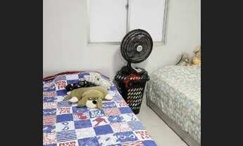 Imagem 3: Apartamento com 2 dormitórios à venda, 64 m² por R$ 228.000 - Setor Castelo Branco - Goiân