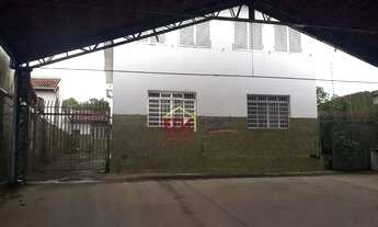 Imagem 2: Casa com 10 dormitórios, 813 m² - venda por R$ 1.350.000,00 ou aluguel por R$ 10.377,17/mê