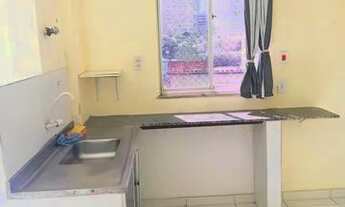 Imagem 2: Alugo Apto Ed Paulina