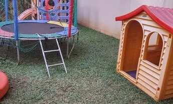 Imagem 2: Apartamento para aluguel tem 60 m2 com 2 quartos,suíte,lazer,uma vaga em Perdizes - São P