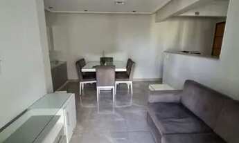 Imagem 2: Apartamento com 3 dormitórios para alugar, 55 m² por R$ 3.190,00/mês - Vila Carrão - São P