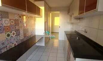 Imagem 5: Apartamento com 3 dormitórios à venda, 114 m² - Aldeota - Fortaleza/CE