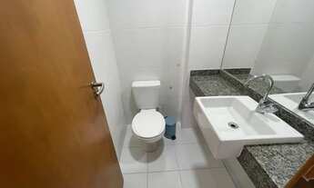 Imagem 10: Salvador Prime 2 suítes Andar Alto no Caminho das Árvores R$ 4.900,00