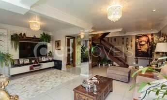 Imagem 7: COBERTURA DE 3 DORMITÓRIOS A VENDA EM PORTO ALEGRE NO BELA VISTA