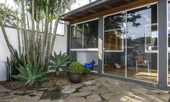 Imagem 2: Casa para venda com 2 quartos em Jardim Califórnia - Barretos - SP, Transferência