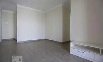 Imagem 4: Apartamento para Aluguel - Jaguaré, 3 Quartos, 70 m2