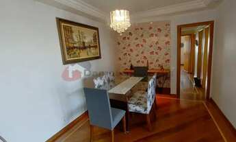 Imagem 2: Apartamento para venda ou locação - Barcelona, São Caetano do Sul